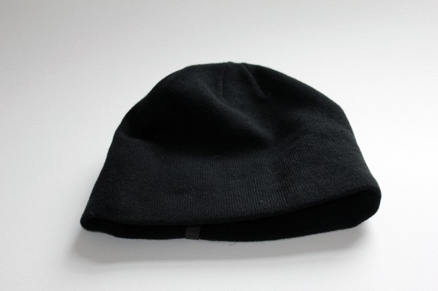 beenie black