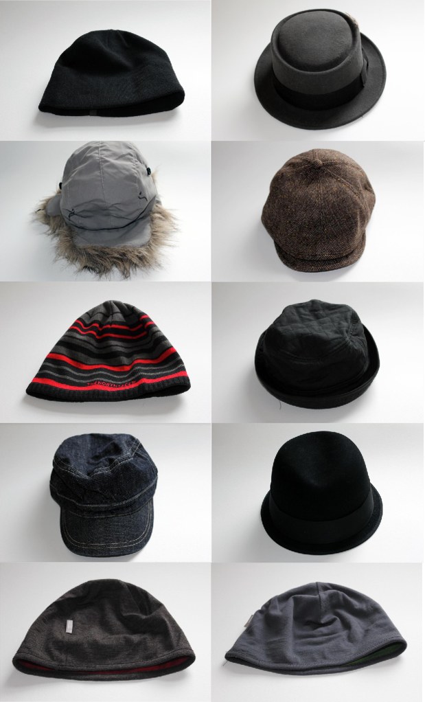hat index